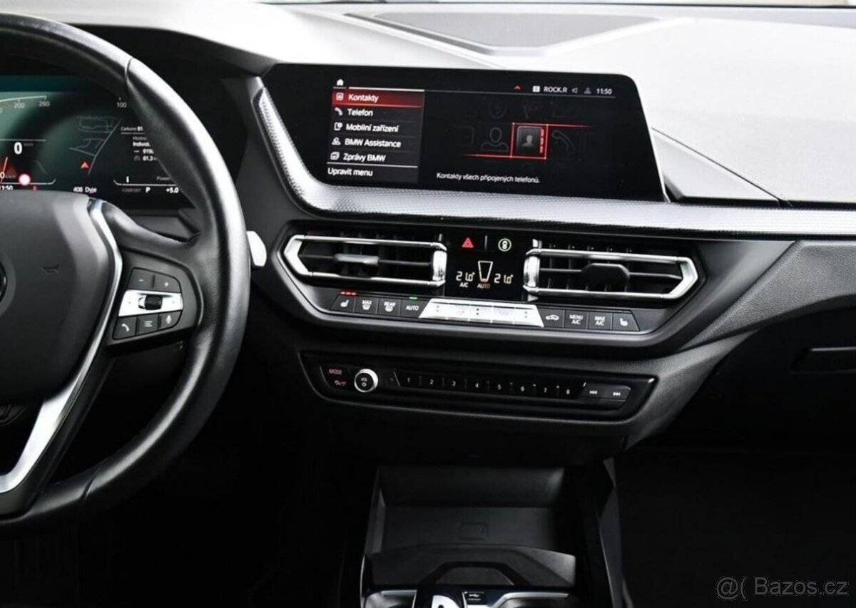 BMW Řada 2 218d NAVI CARPLAY 1M ČR - 6