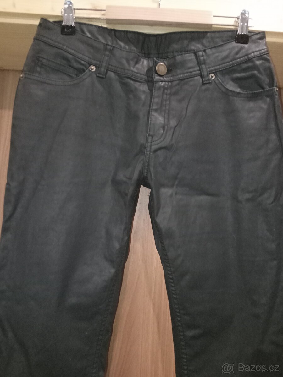 Dámské kalhoty JackieO-vel.31 - 6