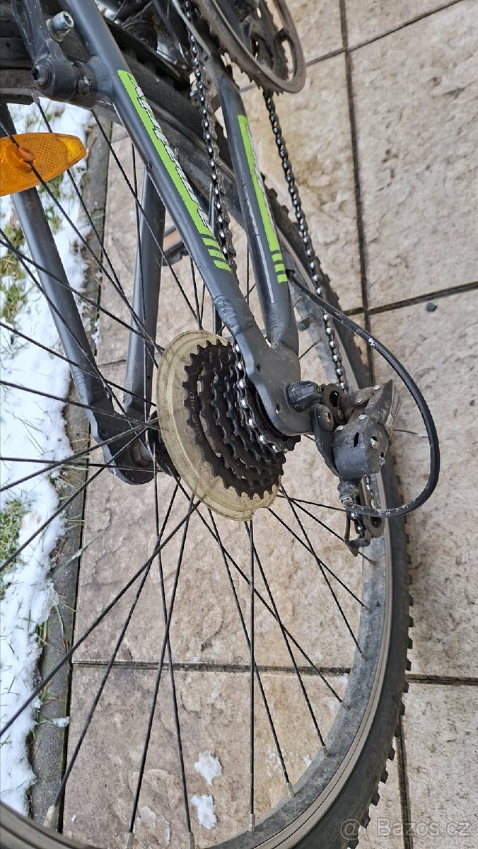 Kolo Author A-matrix 24 - 6