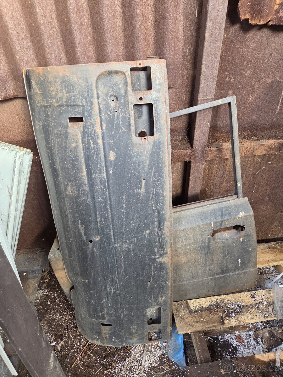 Lada, žigul díly - 6