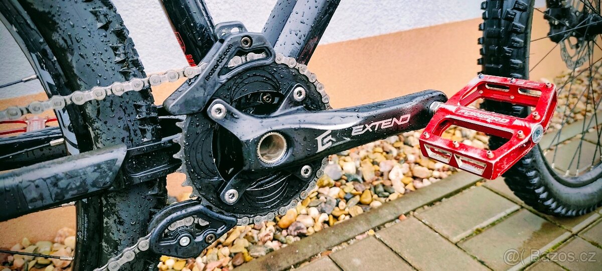 Prodám kolo velikost 26“ - 6