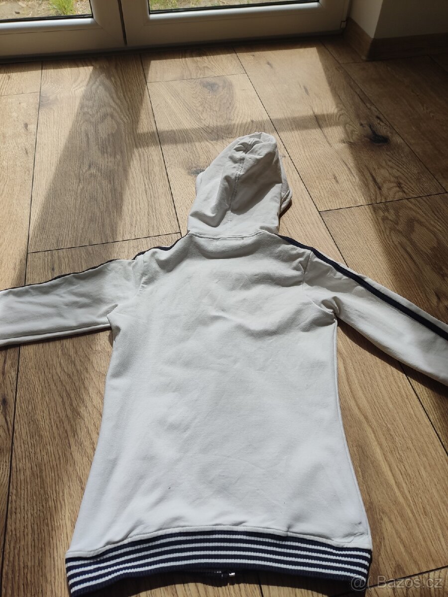 Dámská mikina Philip Russel - 6