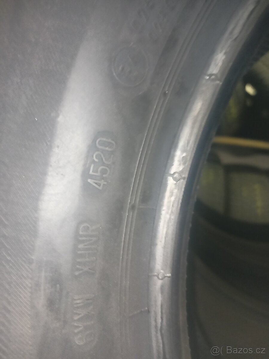 Matador MP47 Hectorra 3 205/60/R16 - 6