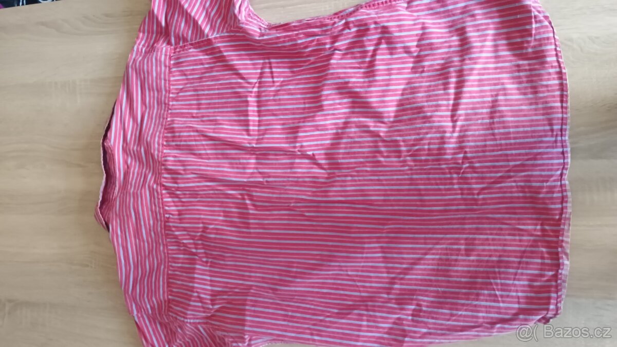 Pánské košile 3 ks XL - 6