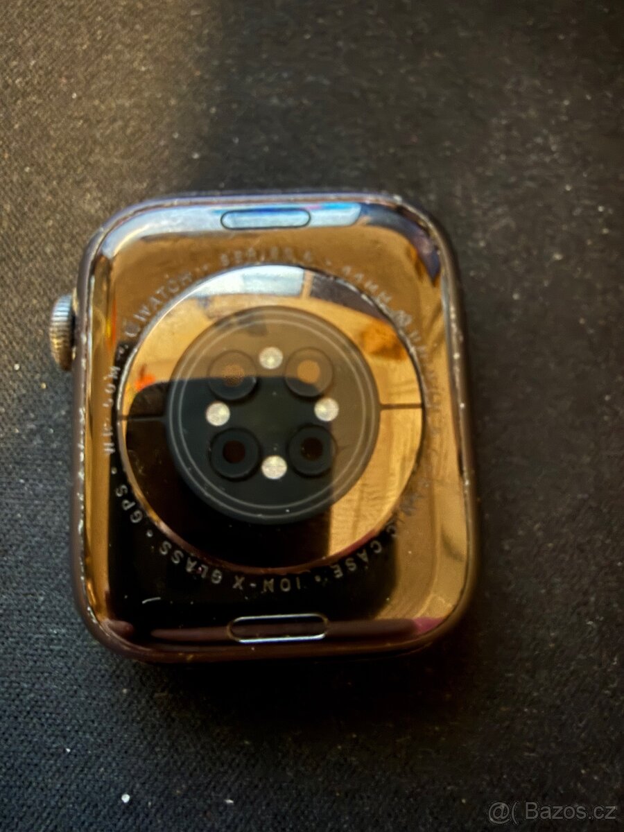 Apple Watch 6 44mm - 6