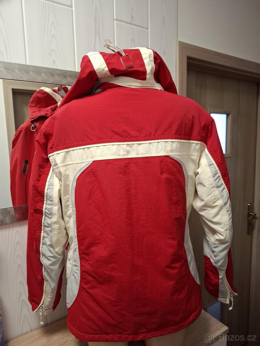 Bunda dívčí/dámská - 6