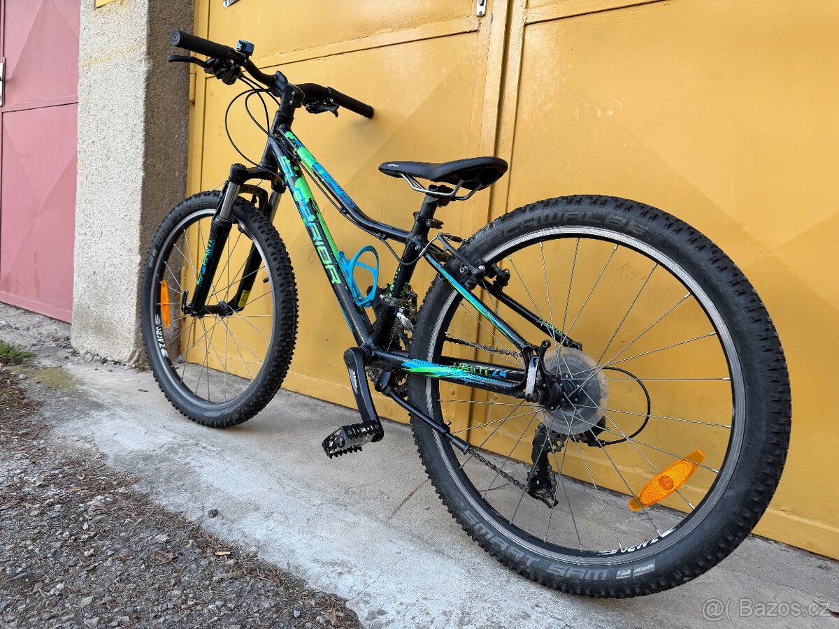 Superior Paint 24 s páčkovým řazením - 6