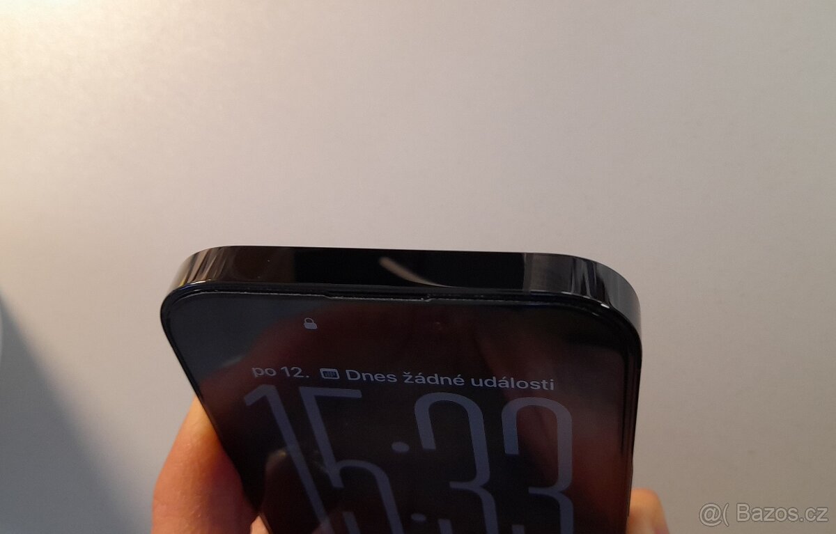 TOP iPhone 14 Pro 128 GB Black + starter set :) - 6