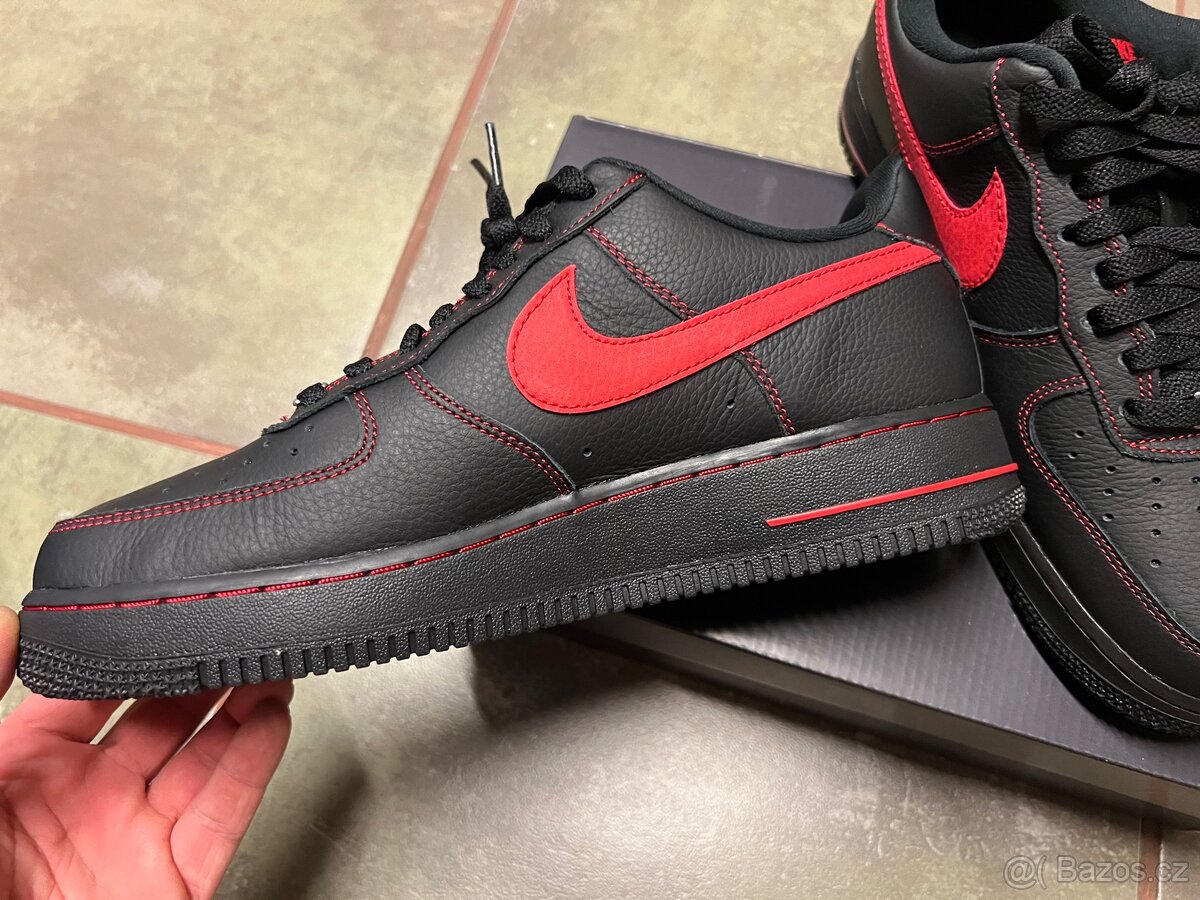 Nike AIR FORCE 1 - 6