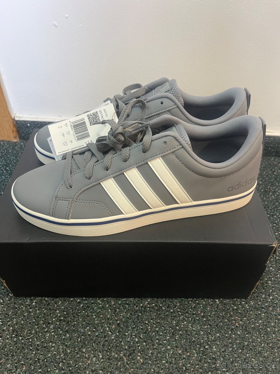 Boty Adidas vel. 44 - 6