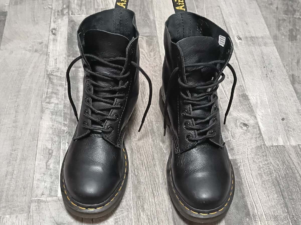 Boty orig.Dr.Martens Pascal vel.41 - 6