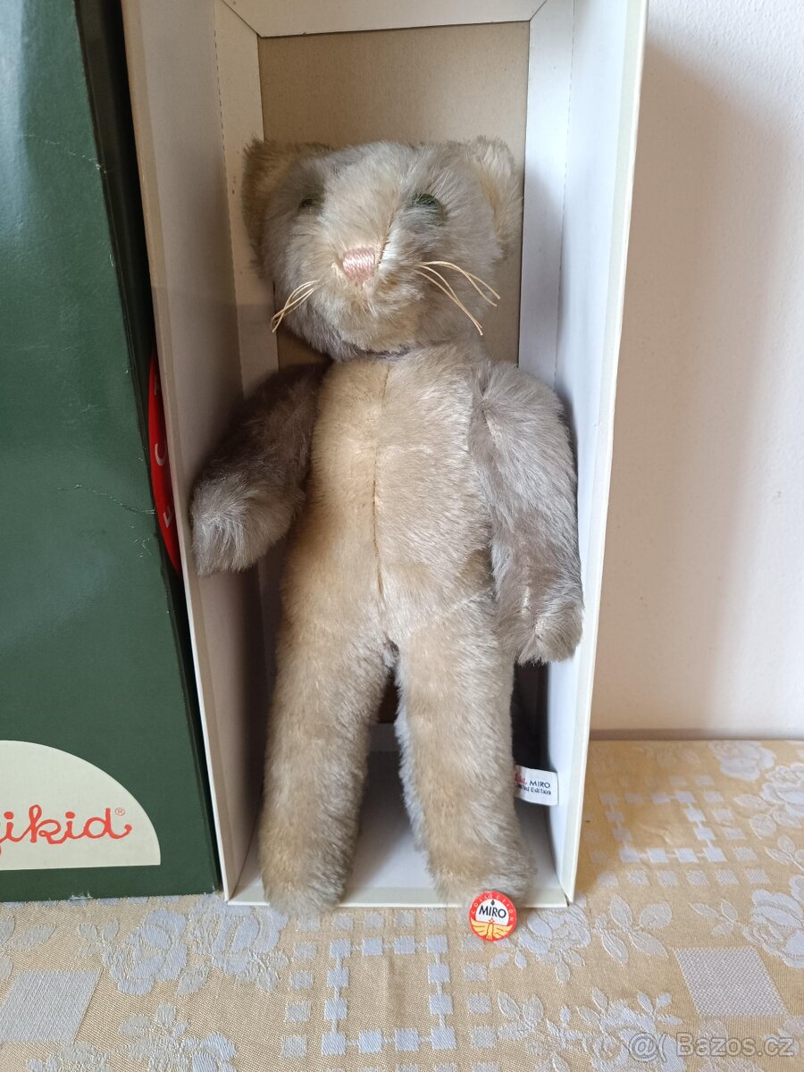 Miro sigikid - Uloženka - 6