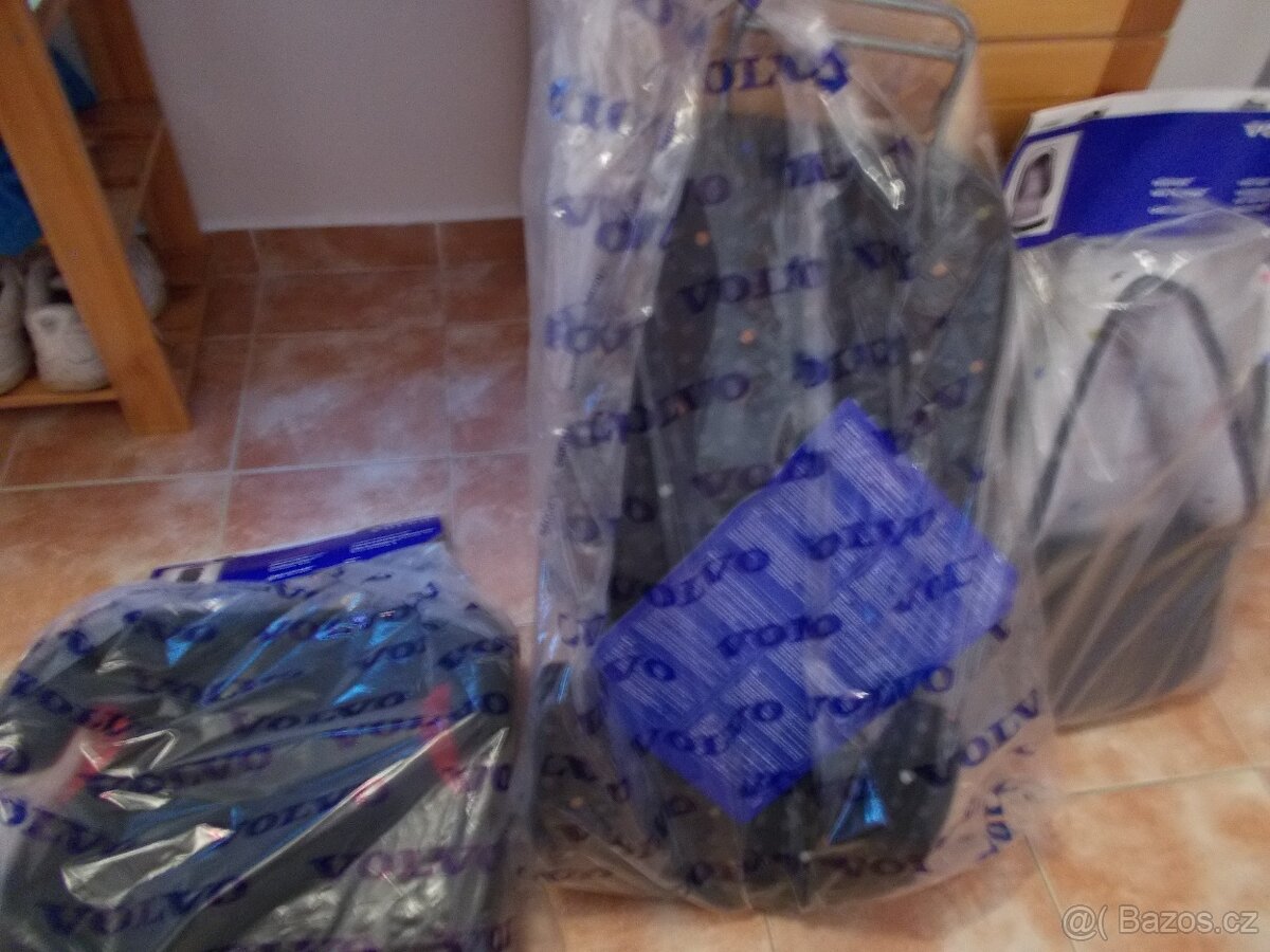 Originální dětská sedačka do auta - 6