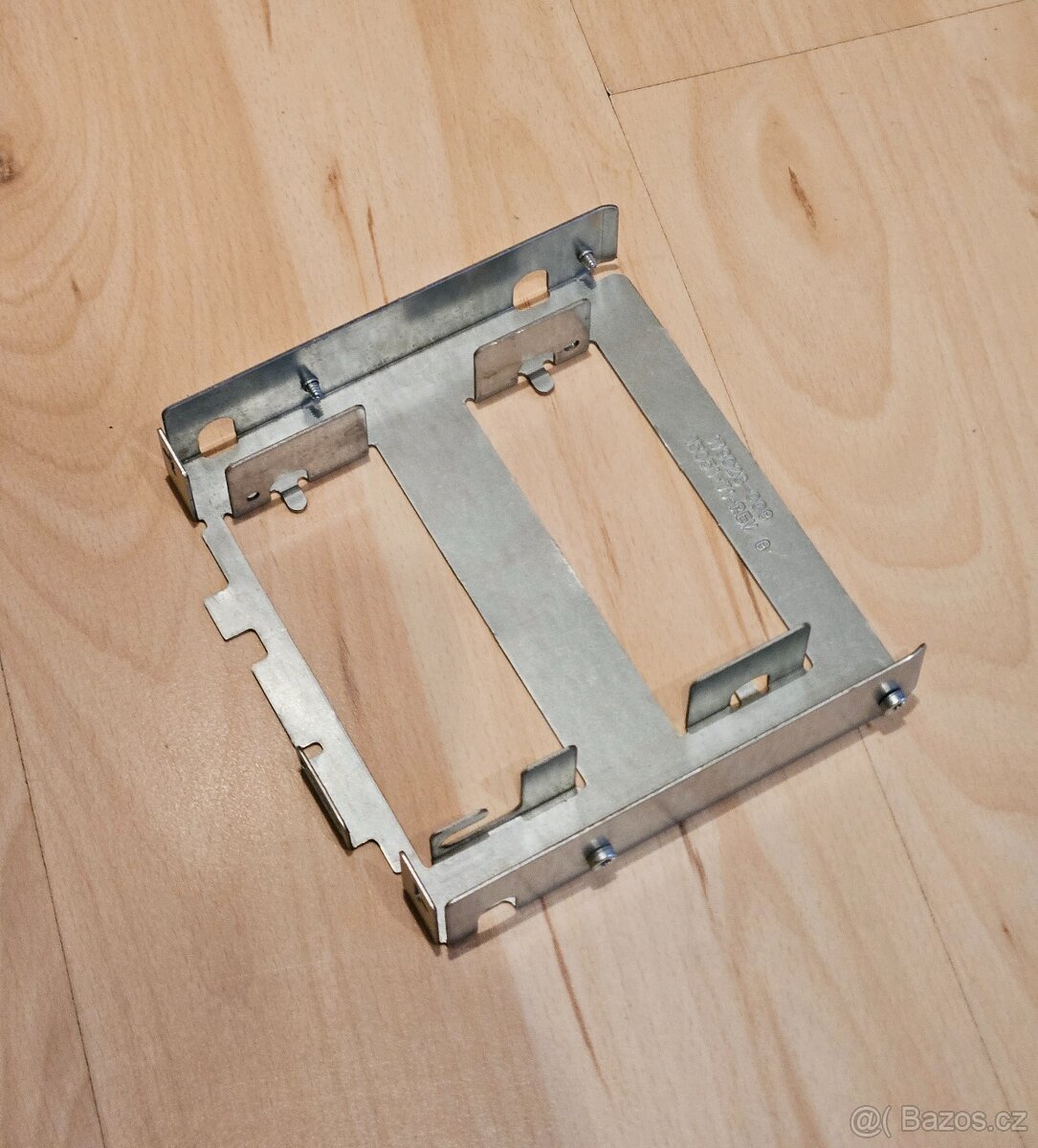 Rámečky na harddisky 2,5" do 3,5" - 6