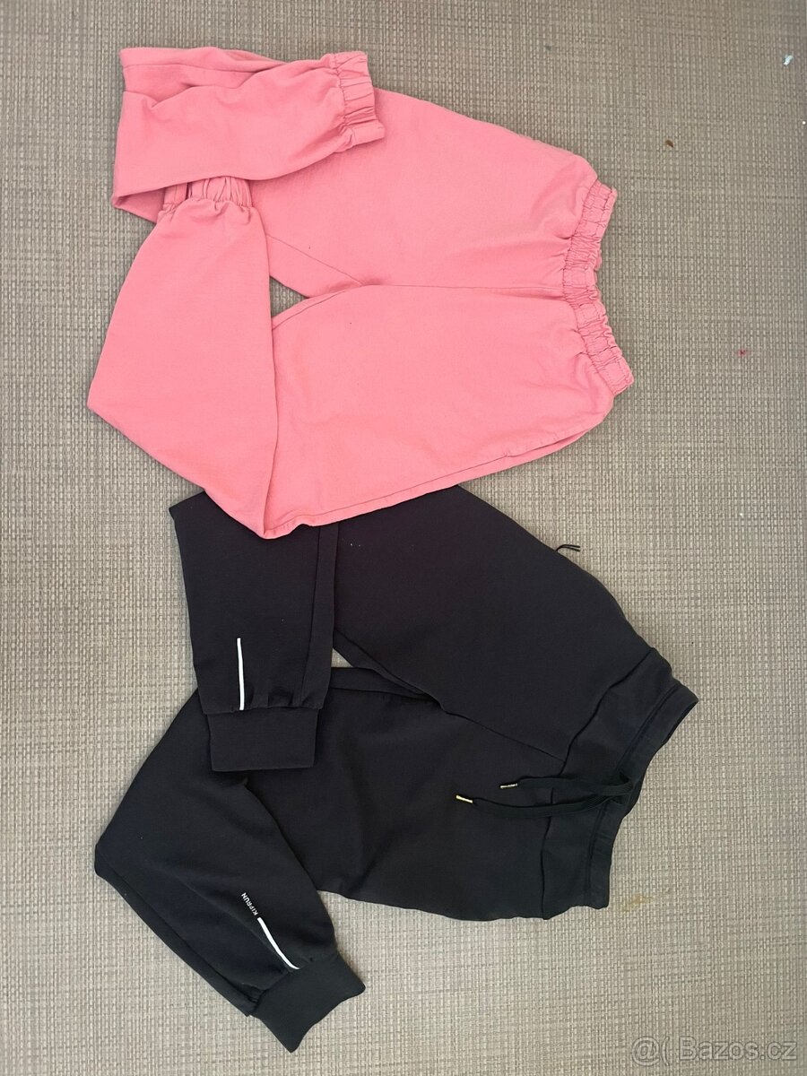 Dívčí oblečení vel.146-164 - 6