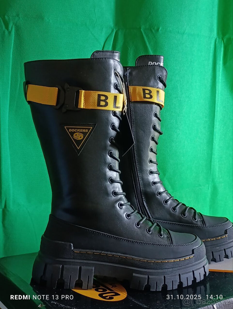 Dockers by Gerli vel.38 - 6