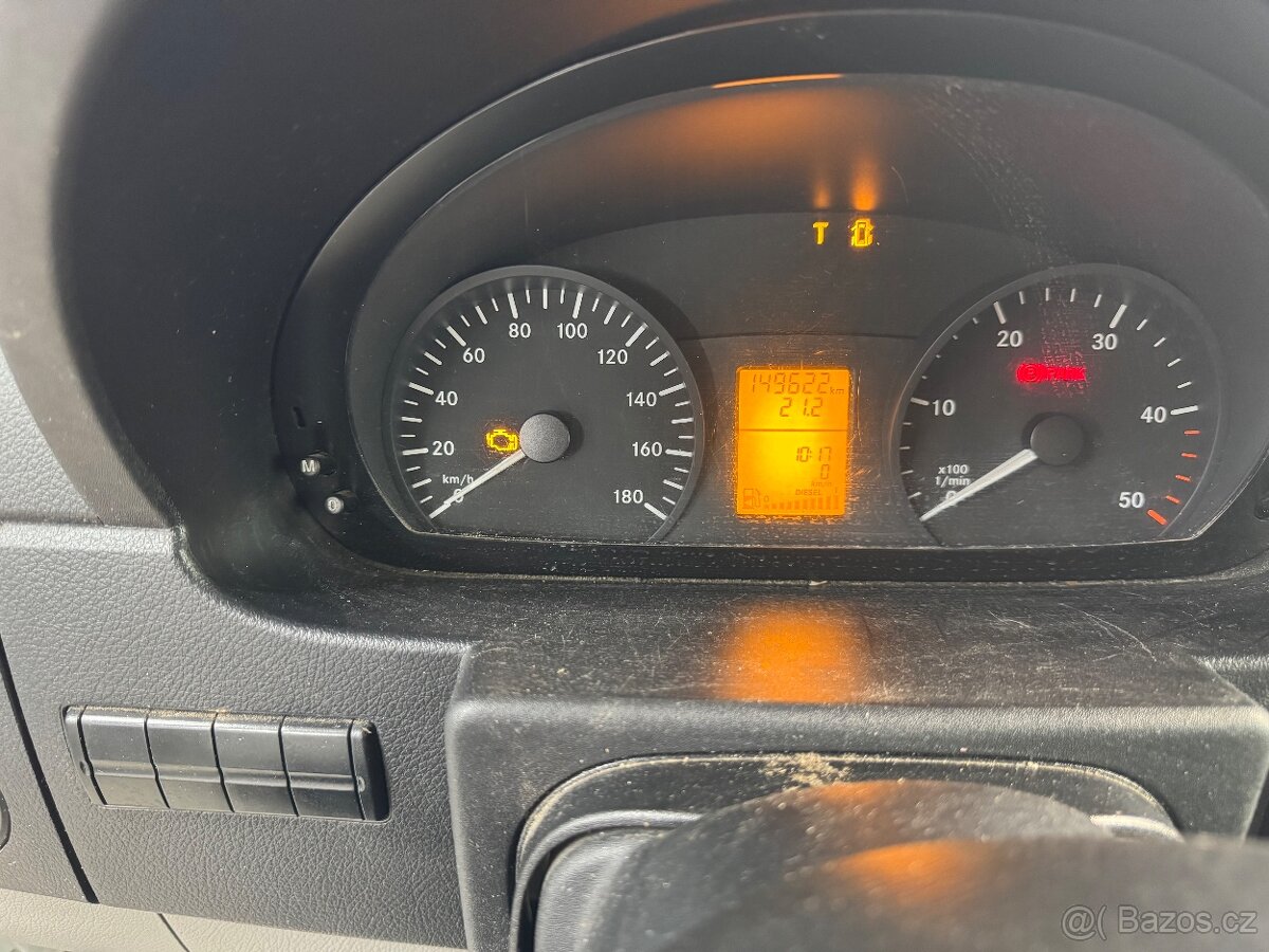 Sprinter 316 CDI - 6