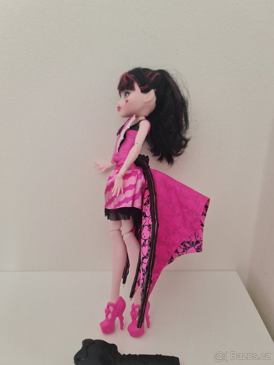 Draculaura Monster High - 6