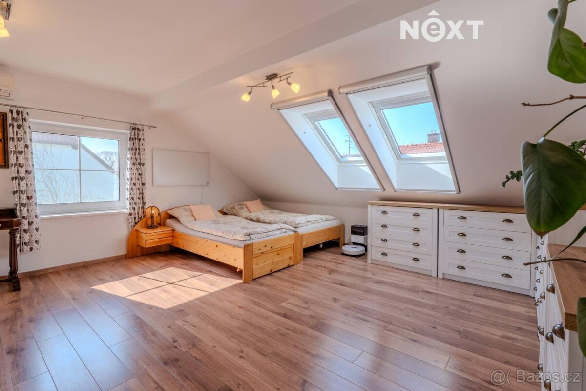 Prodej Rodinný dům, 72㎡ - 6