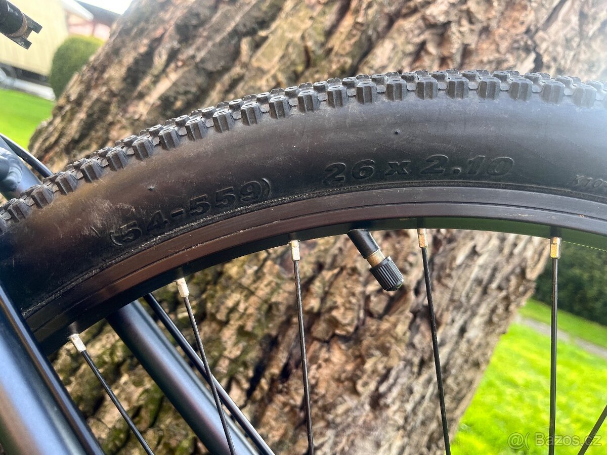 Dětské kolo, vel. 26 - 6