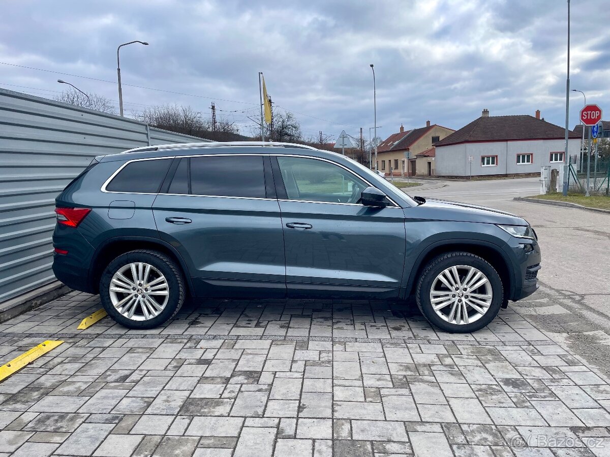 Škoda Kodiaq - 6