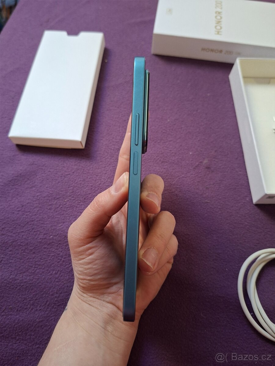 Honor 200 Lite - 6