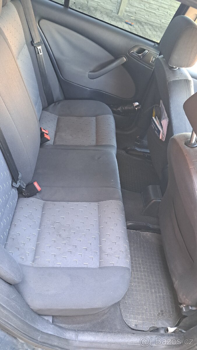 Škoda Octavia I. COMBI 1.9Tdi - 6