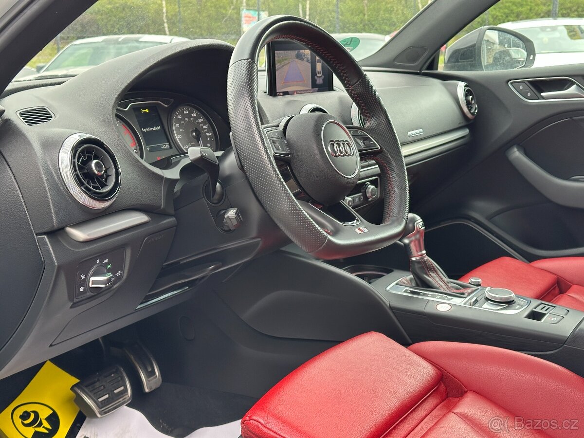 Audi S3 2020 - 6