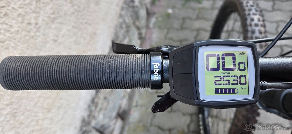 Cannondale moterra 2020 - 6