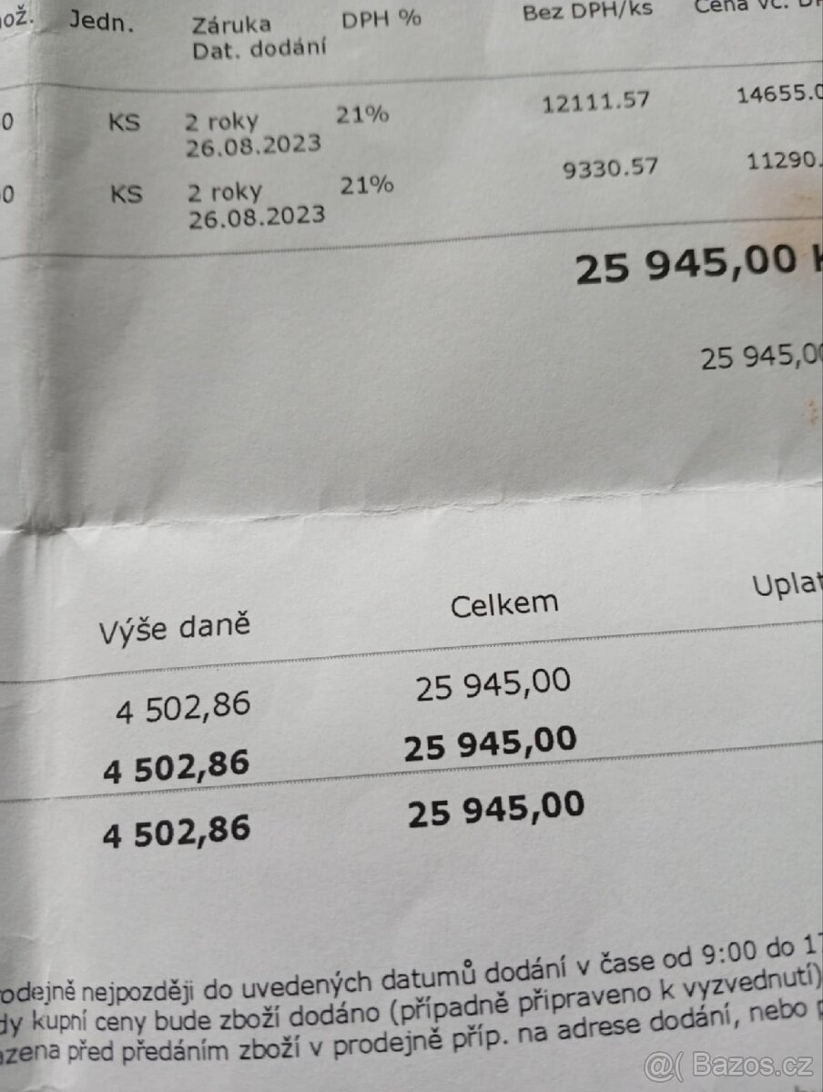 Skládačka Elektro - 6