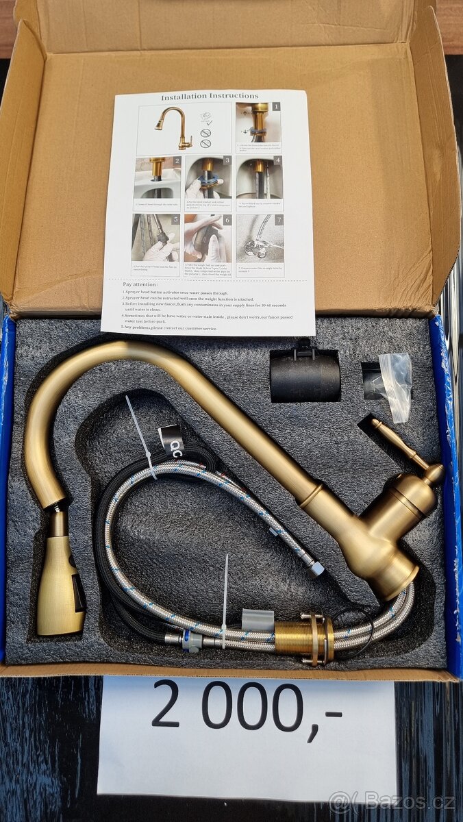 Mix věcí na prodej. - 6