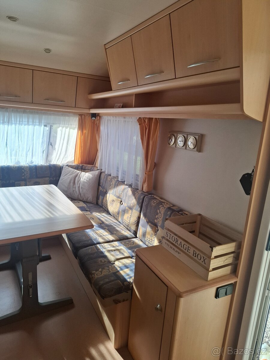 Karavan Chateau Calista 390 - 6