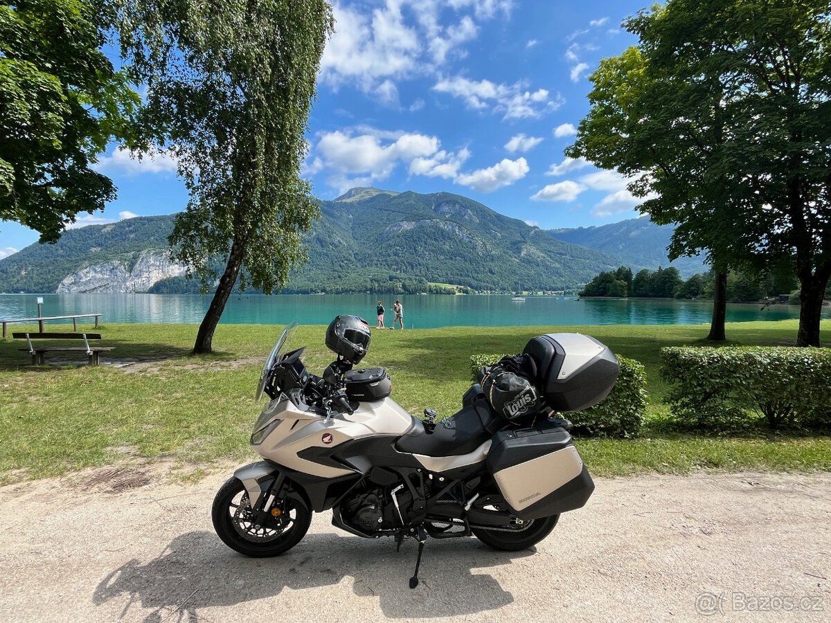 Honda NT1100, @2025, sleva 64tis, záruka do 2031 - 6