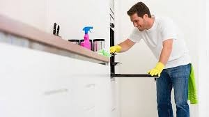 Hodinový manžel - 6