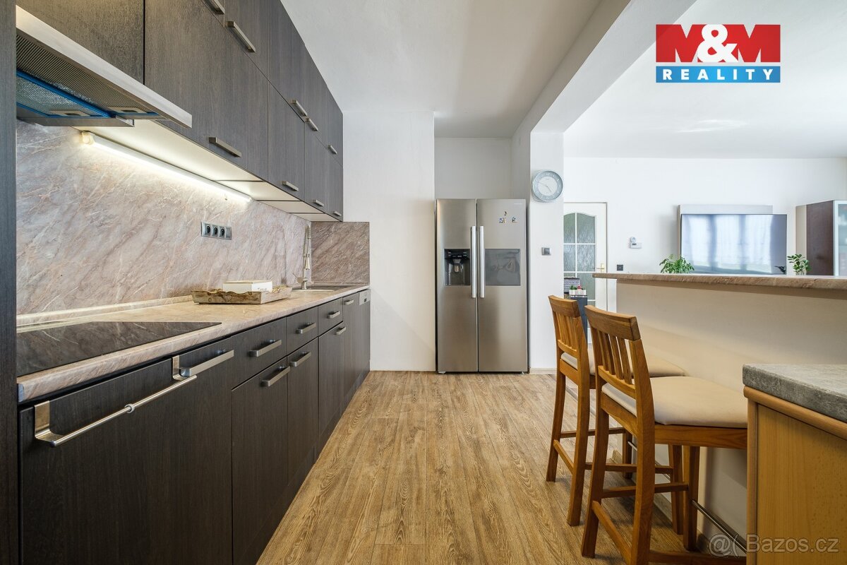 Prodej autoservisu 232 m², Březová u Sokolova, ul. Okružní - 6