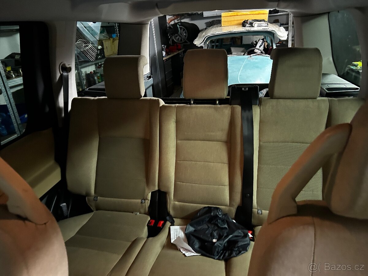 Land Rover Discovery 3 2,7tdv6 - 6