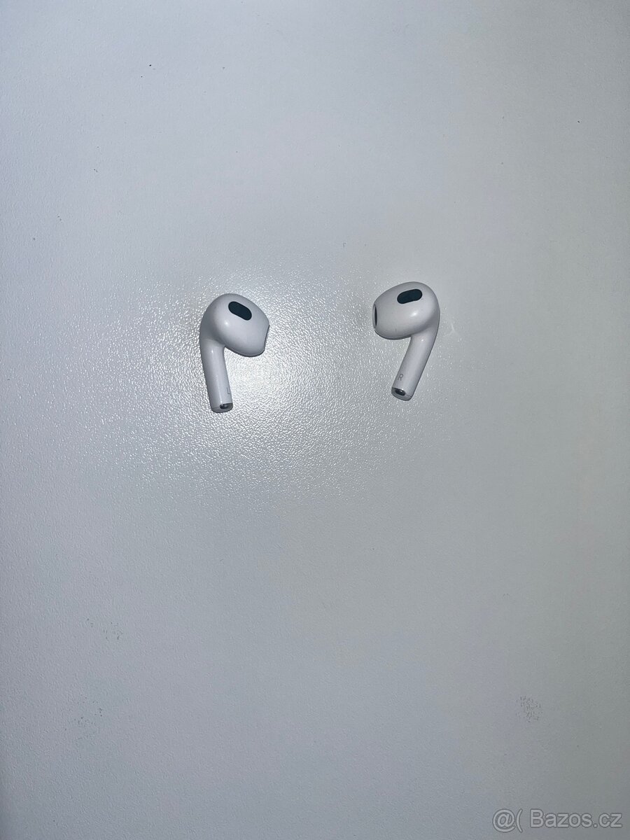 Prodávám AirPods 3 generace - 6