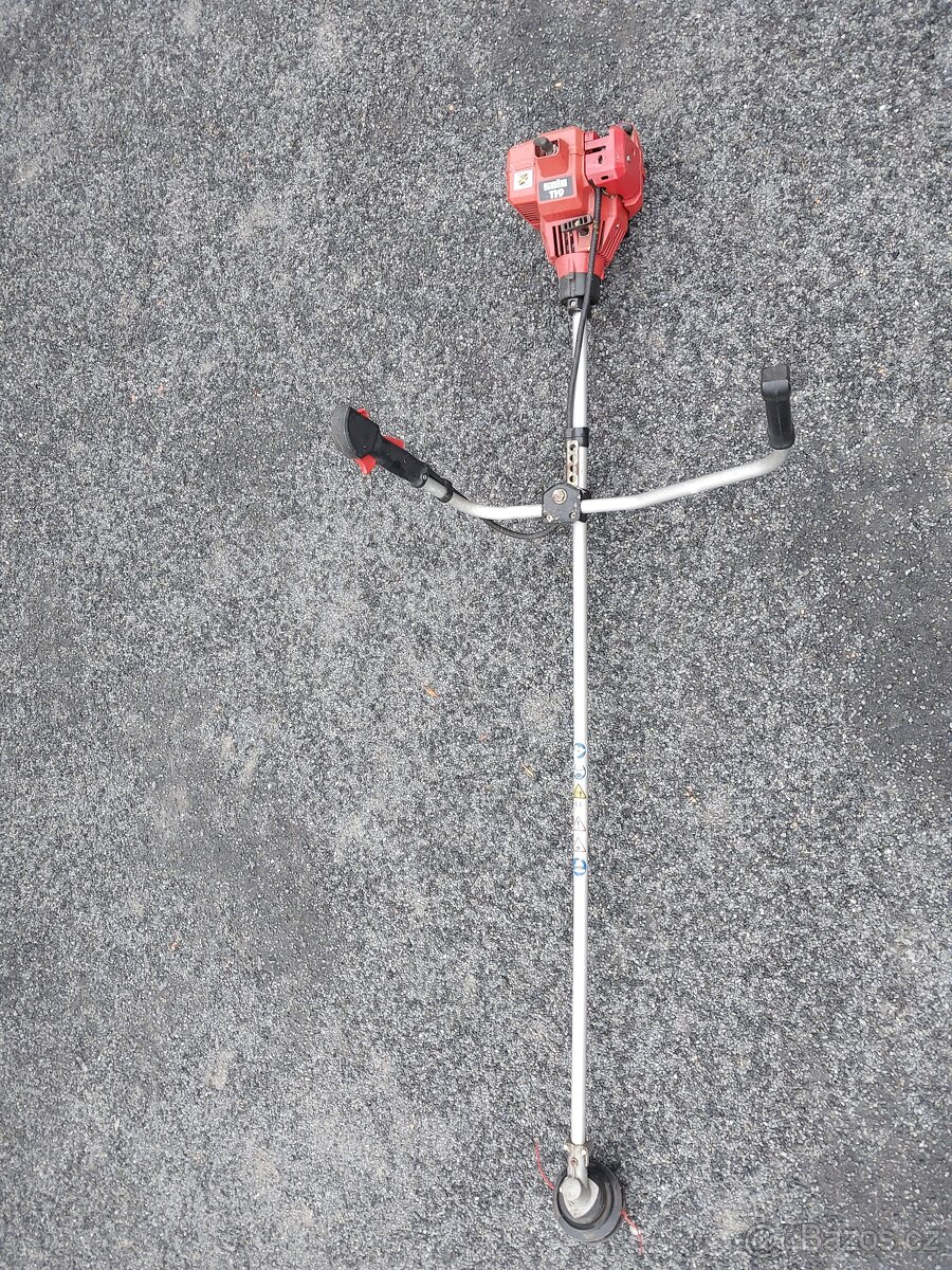 Křovinořez SOLO 119 - 6