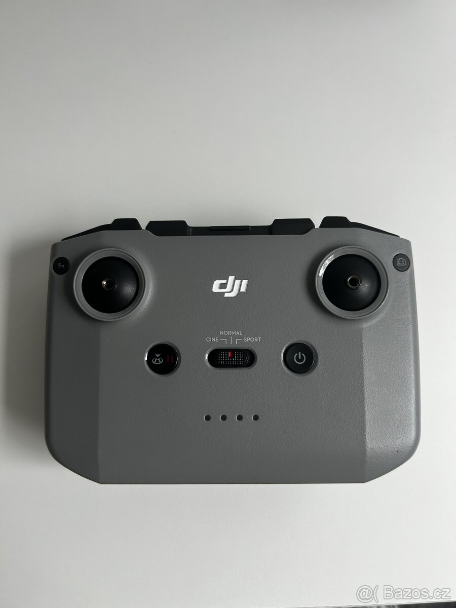 DJI Mini 4K - 6