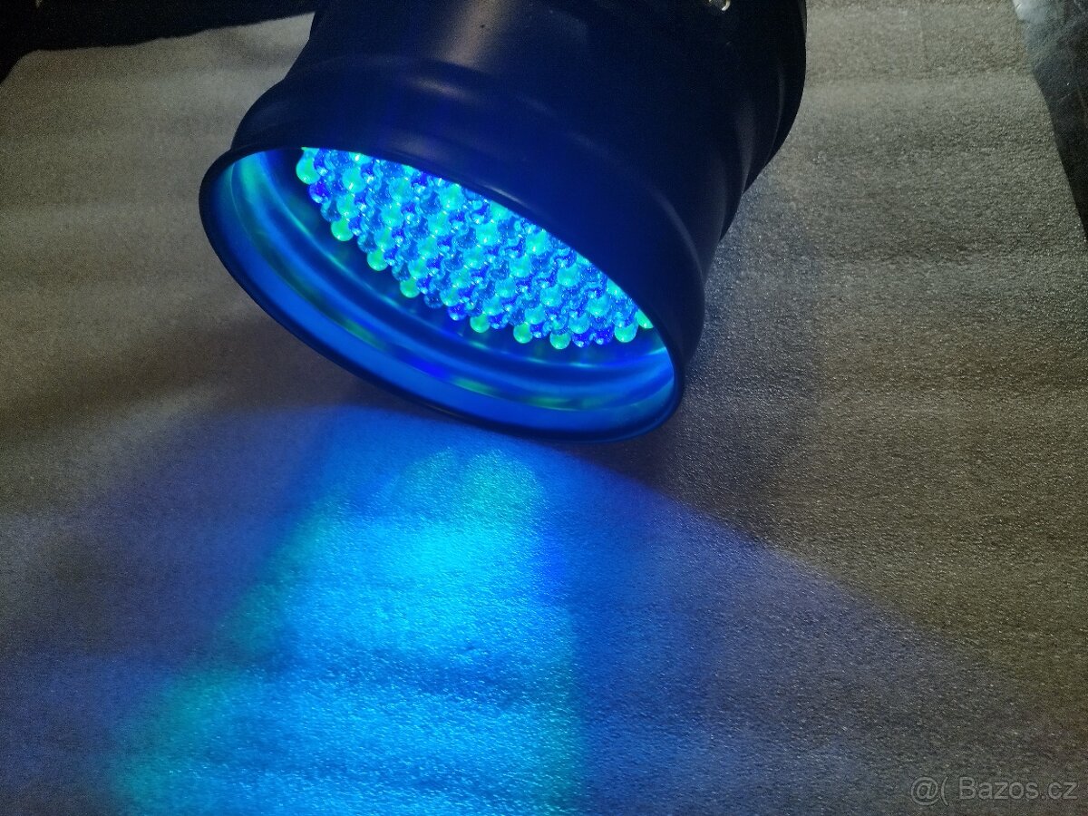 LED par Ibiza Light - 6