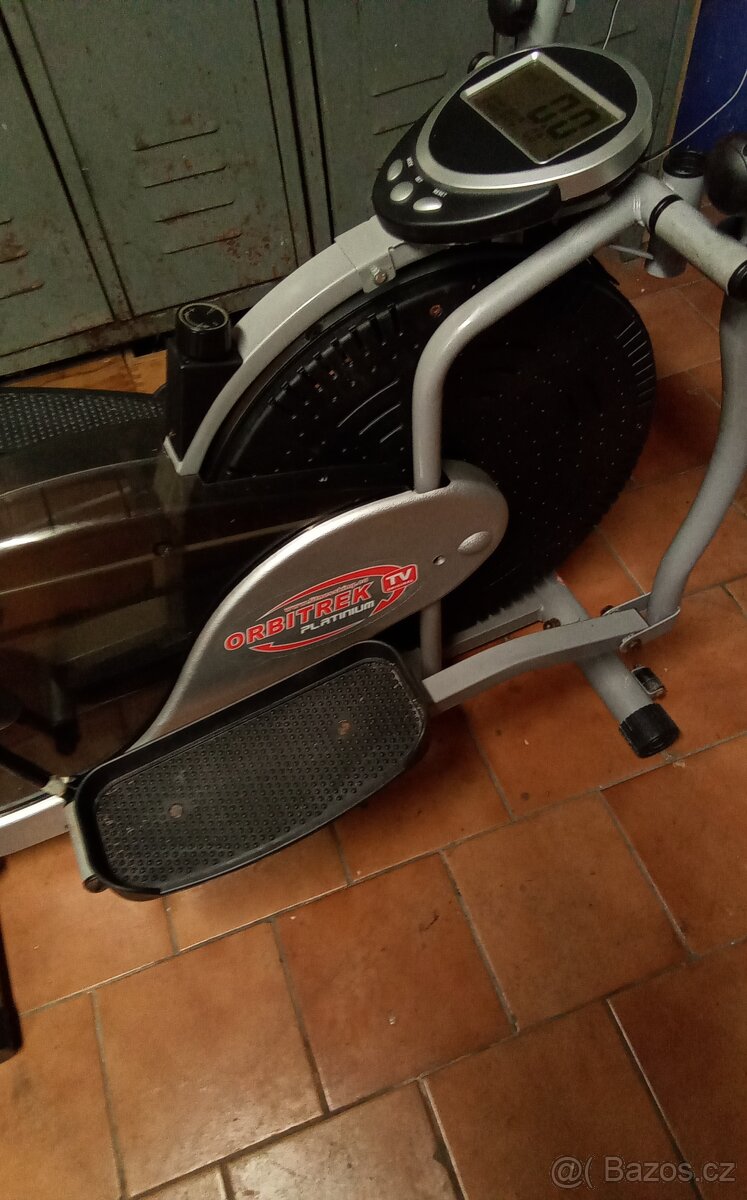 ORBITREK PLATINIUM - 6