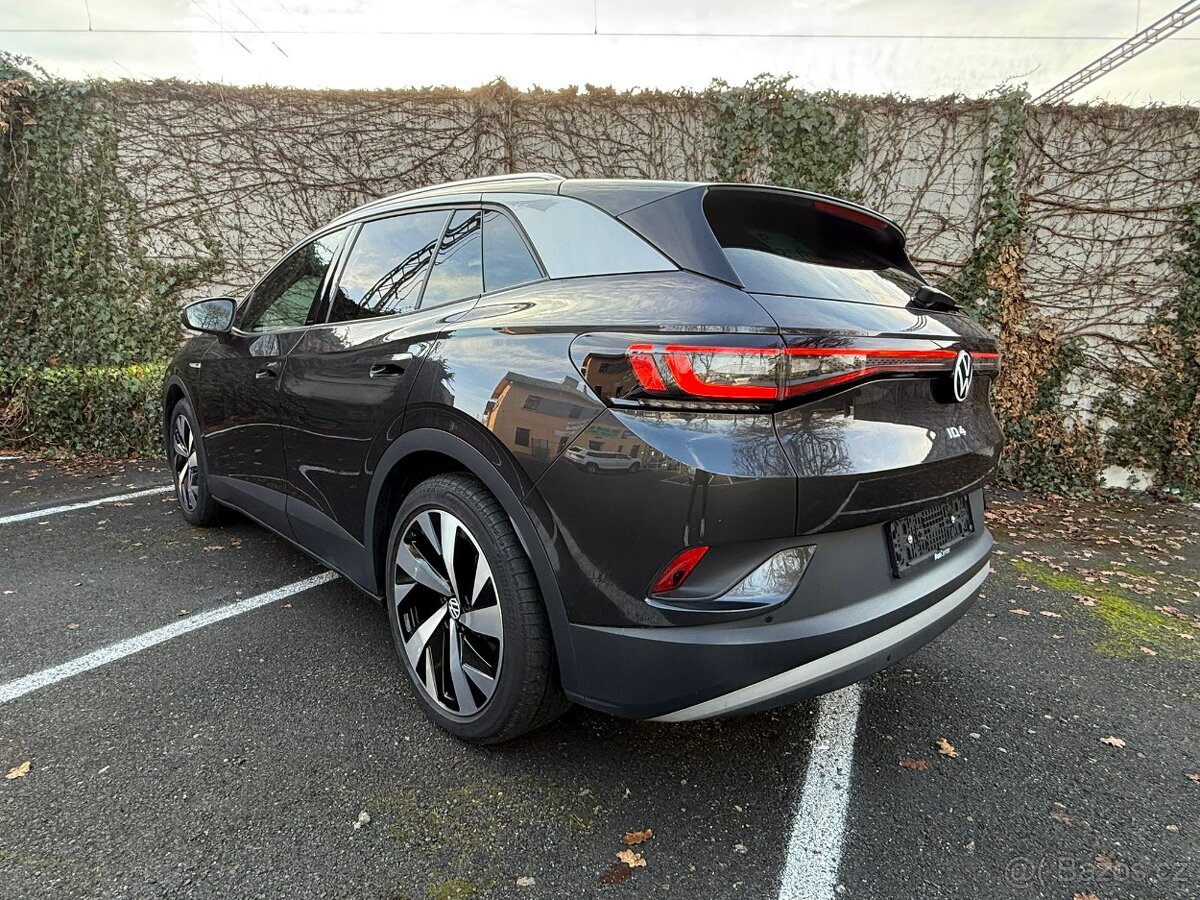 VW ID4 Pro Perfo 77 kWh/2022/Fulled/SOH95%/74Tkm/2021 - 6