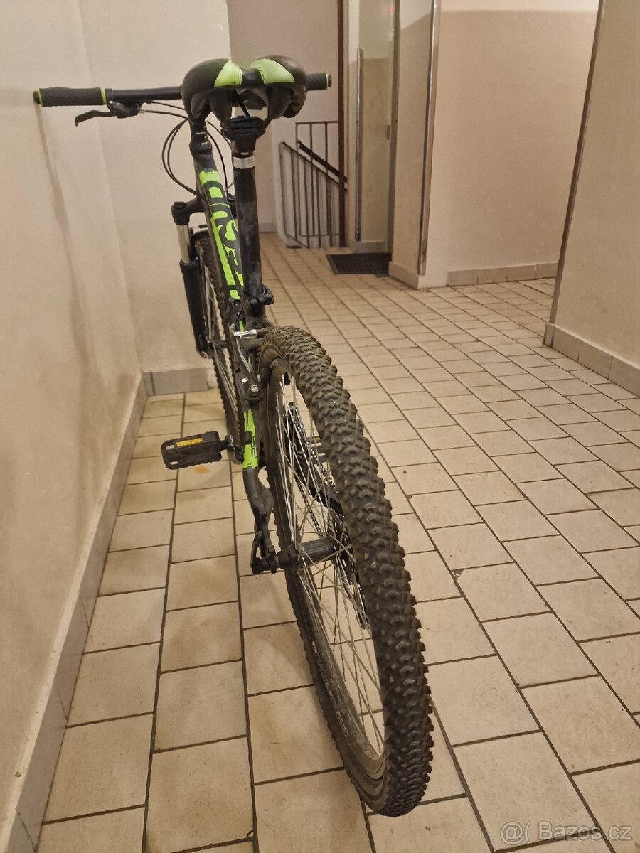 Jízdní kolo - 6