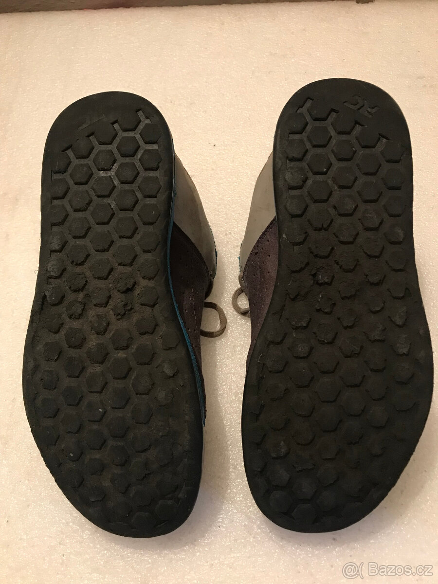 Enduro MTB boty RC Ride Concepts - 6