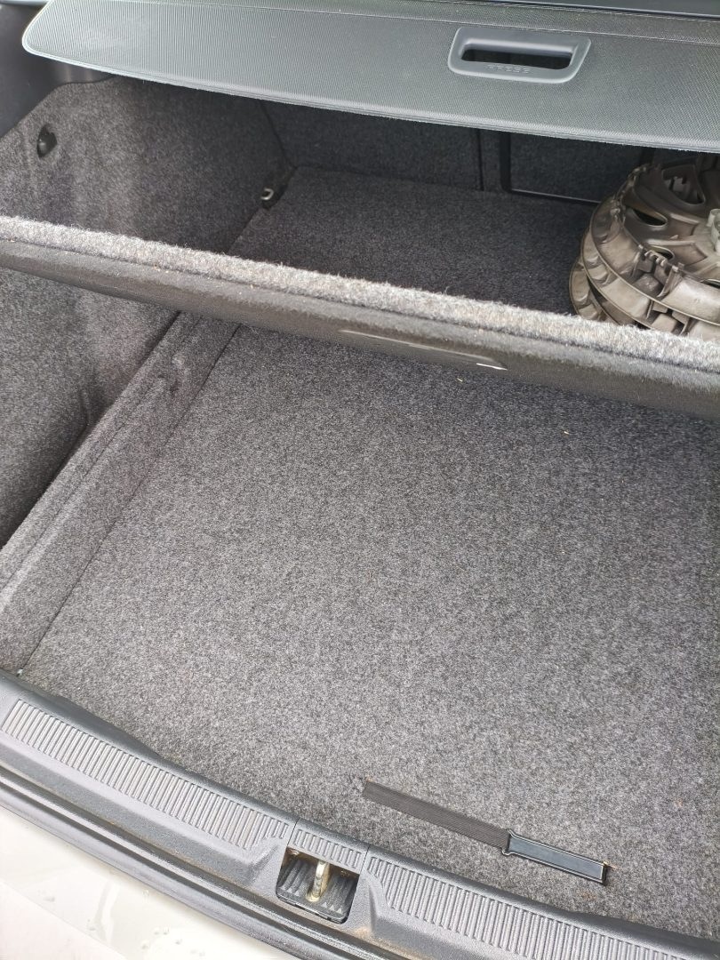 Škoda Octavia 1.6 MPI facelift cappucino - 6