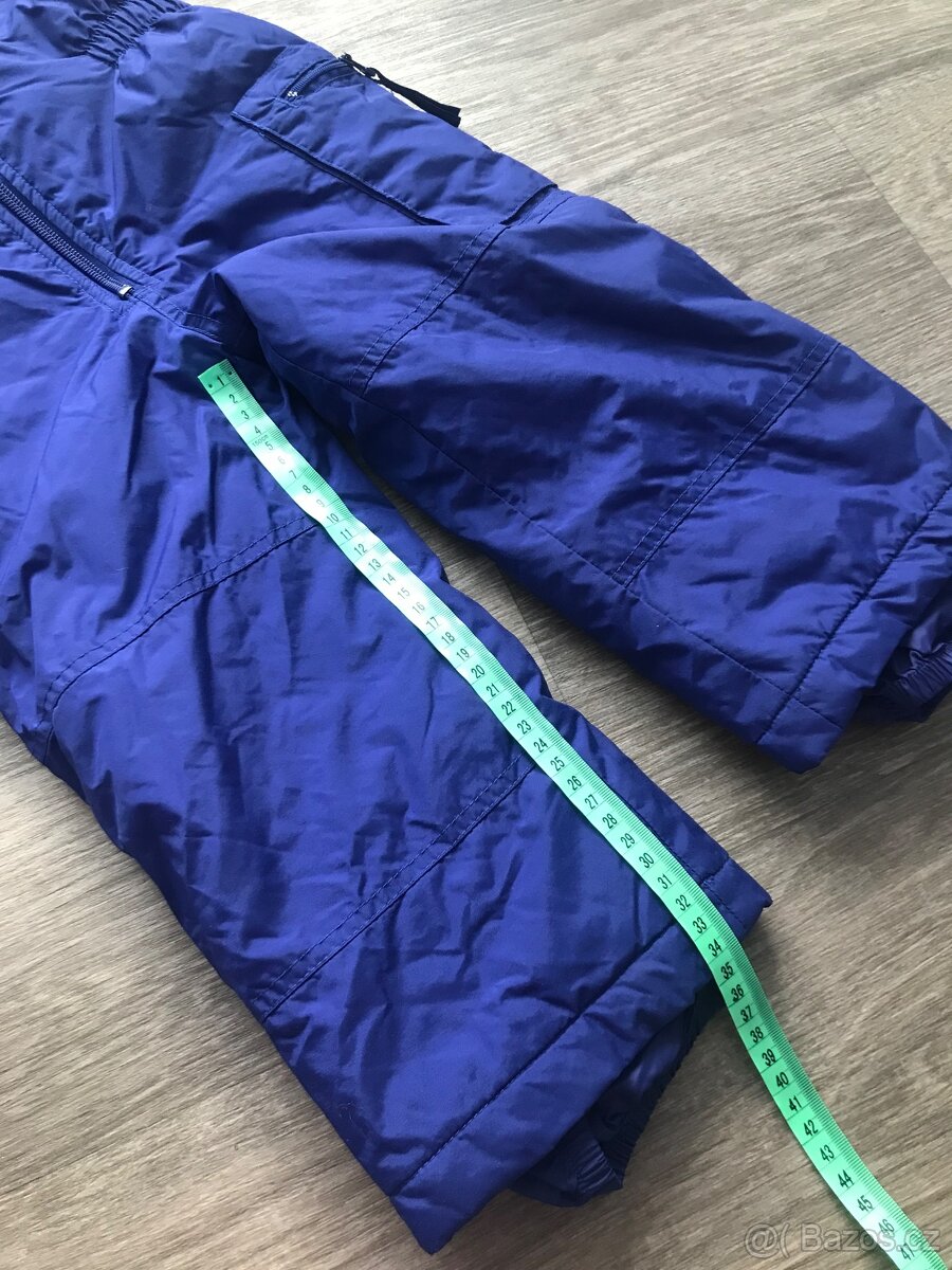 Oteplováky, vel. 92 - 6