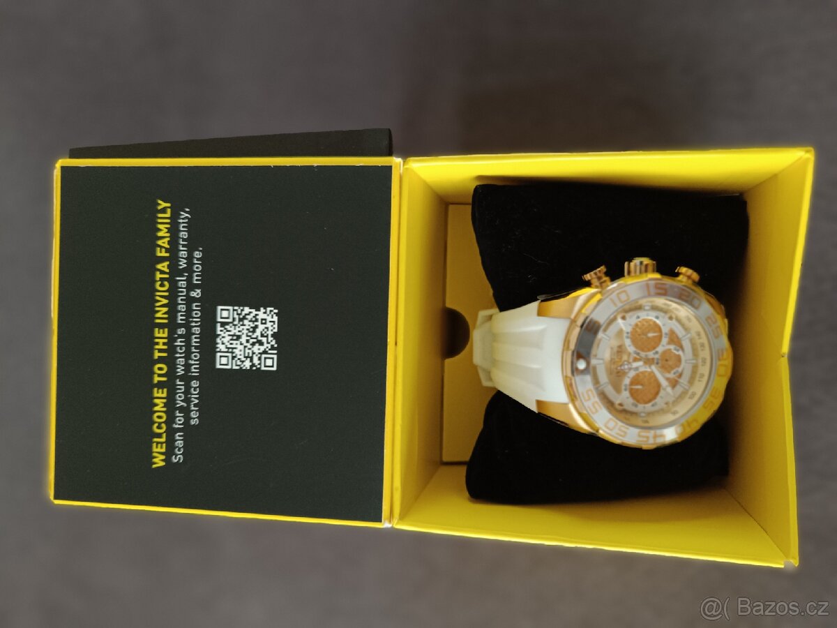 Prodám nové luxusní hodinky - 6