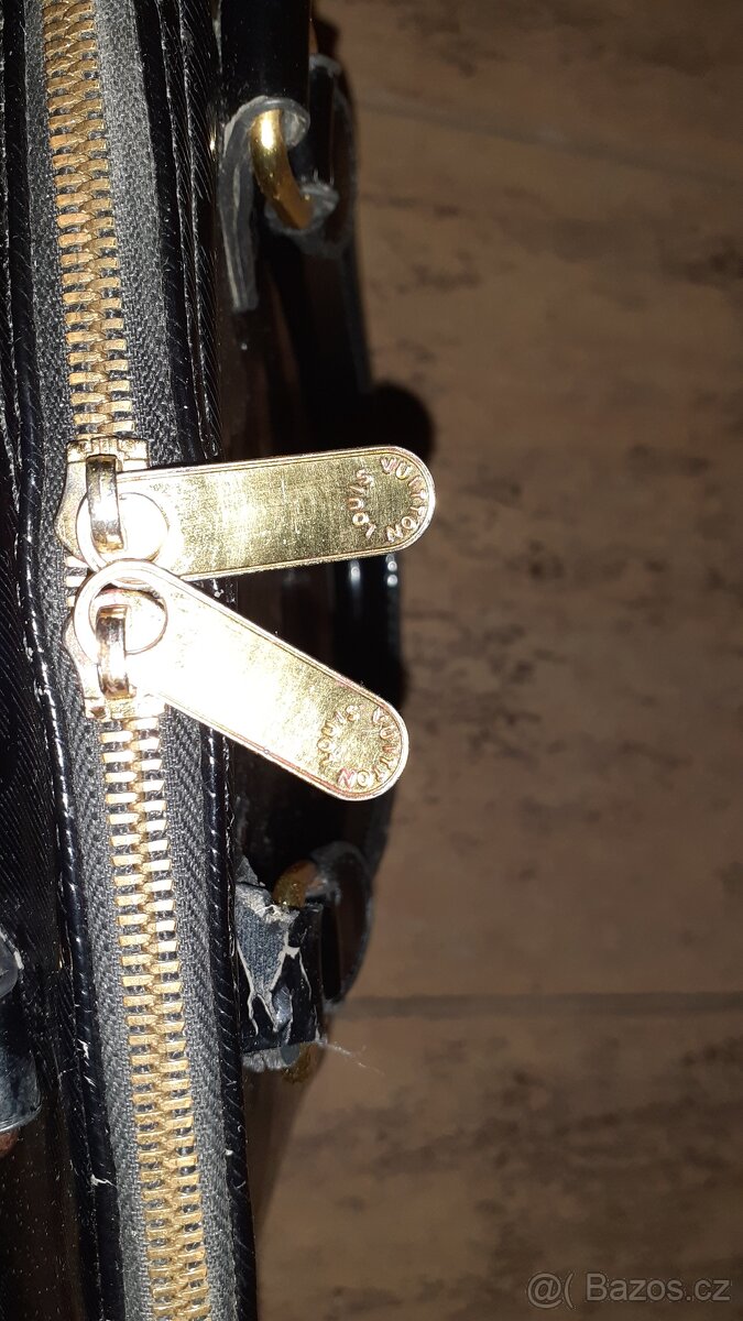 Kabelka Louis Vuitton L V - 6