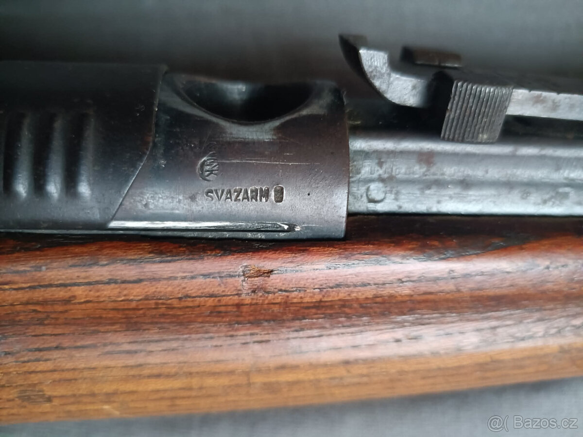 Vzduchovka vz. 47 - 6