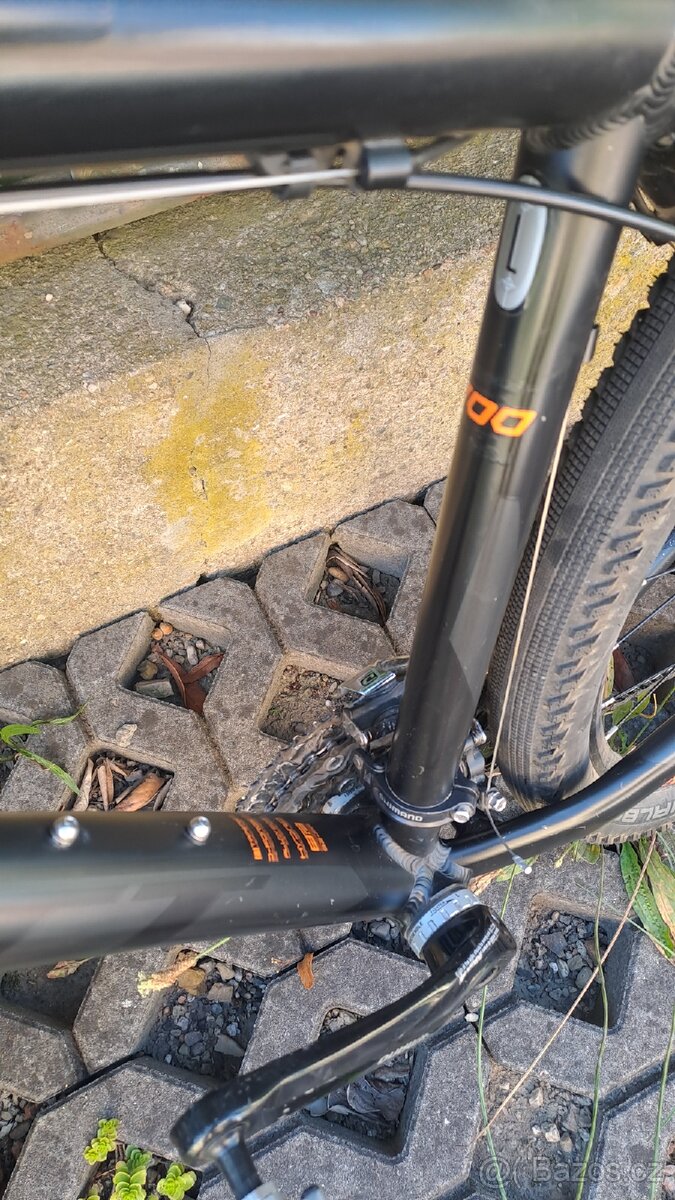 Dámské horské kolo Scott Scale 910 - 6